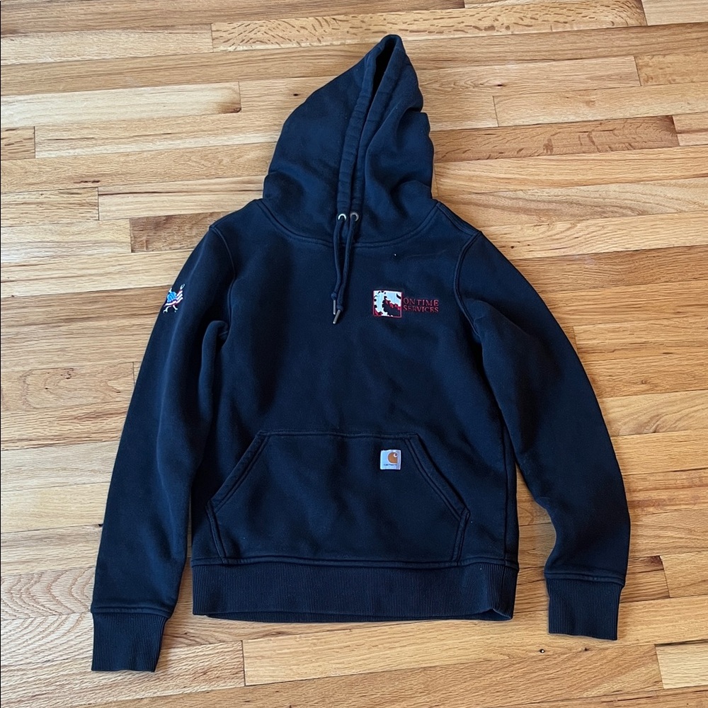 Carhartt Women’s Sweatshirt